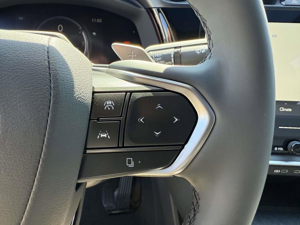 New 2026 Lexus RZ 450e Premium w/ Technology Package AWD/4WD image 17