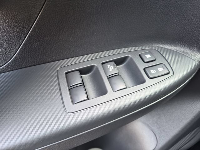 New 2026 Mitsubishi Eclipse Cross ES AWD/4WD image 13