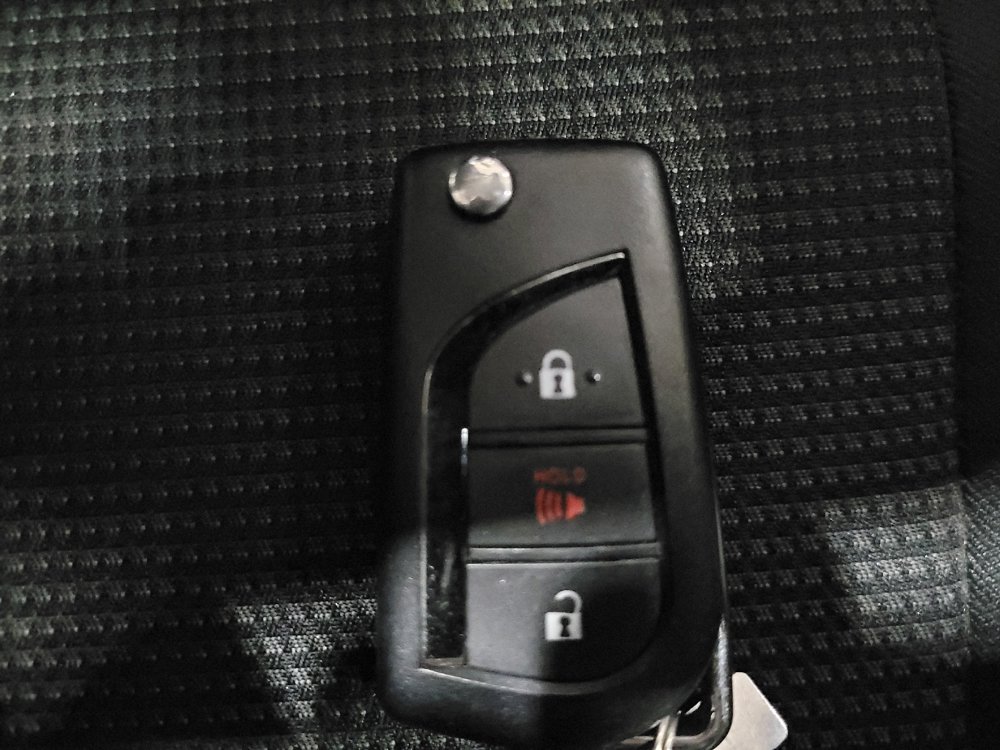 Used 2020 Toyota RAV4 LE w/ All Weather Liner Package image 32