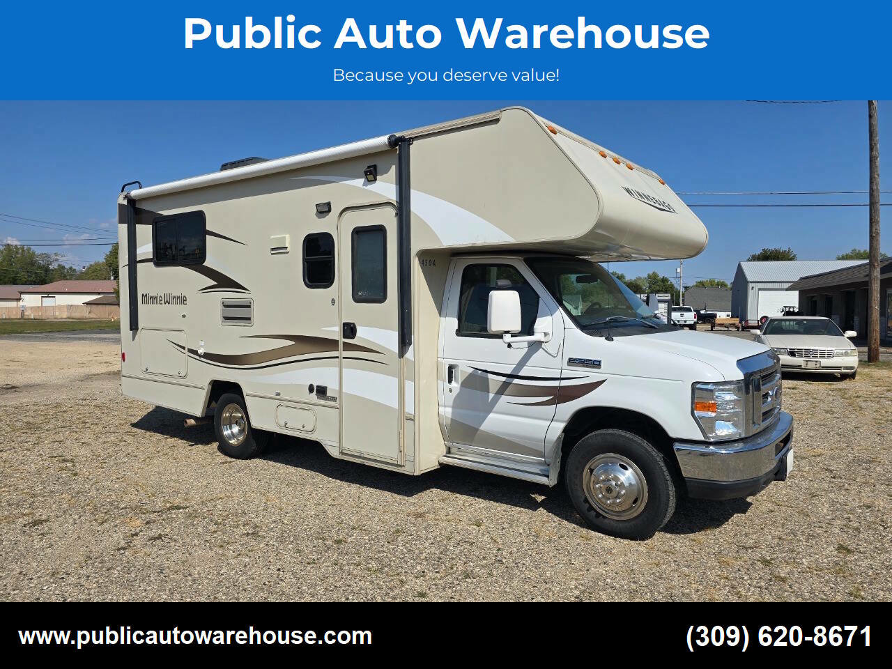 Used 2015 Ford E-350 and Econoline 350 Super Duty