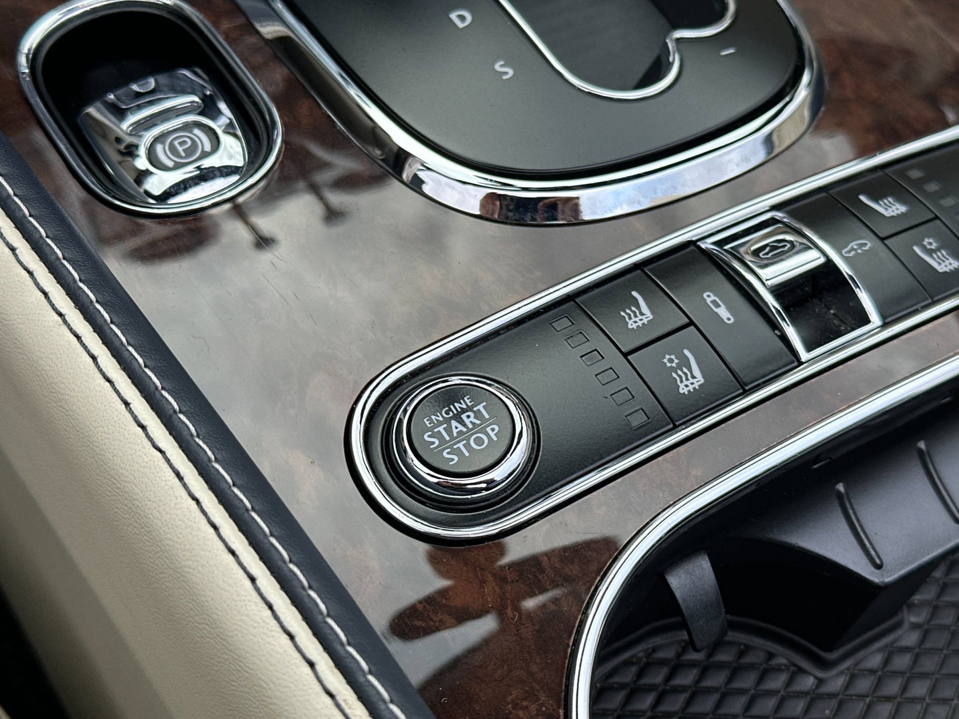 Certified 2017 Bentley Continental GT image 26