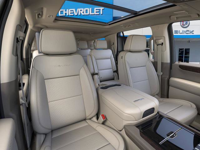 New 2026 GMC Yukon Denali w/ Denali Reserve Package image 16