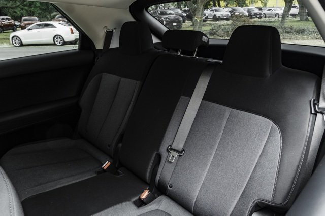 Certified 2024 Hyundai Ioniq 5 SEL image 21