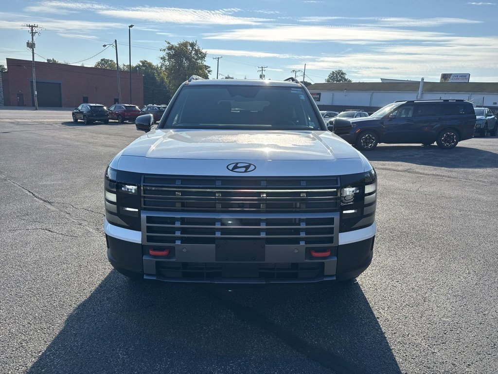 New 2026 Hyundai Palisade XRT Pro image 2