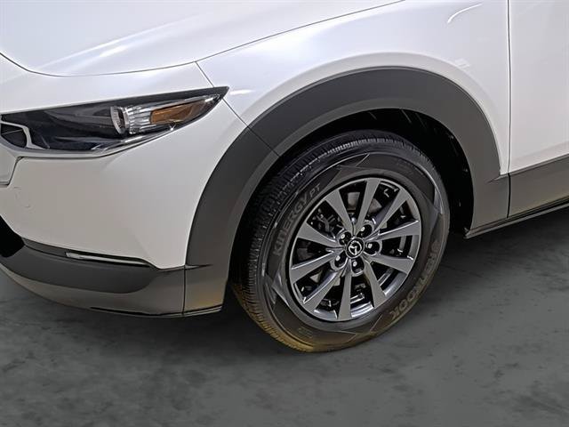 Used 2020 MAZDA CX-30 AWD image 9