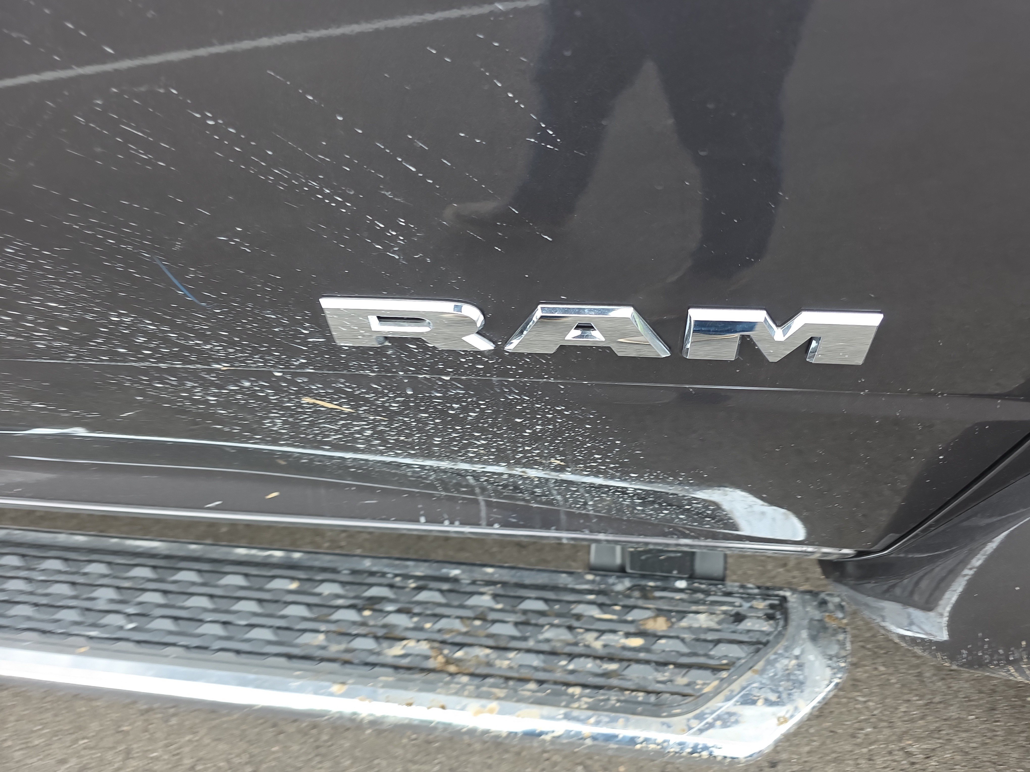 New 2027 RAM 5500 4x4 Crew Cab image 32
