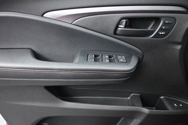 Used 2022 Honda Passport TrailSport image 25