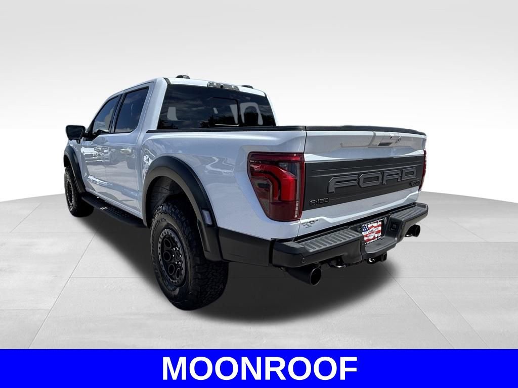 Used 2024 Ford F150 Raptor image 7