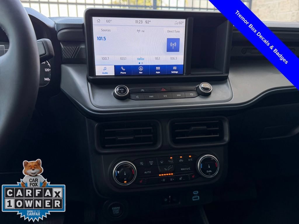 Used 2024 Ford Maverick Tremor w/ Tremor Off-Road Package AWD/4WD image 15