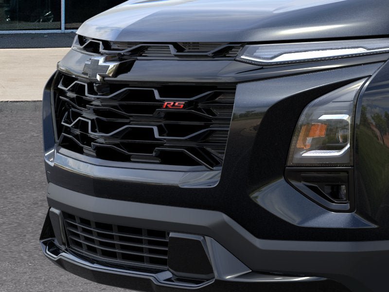 New 2026 Chevrolet Equinox RS FWD image 13