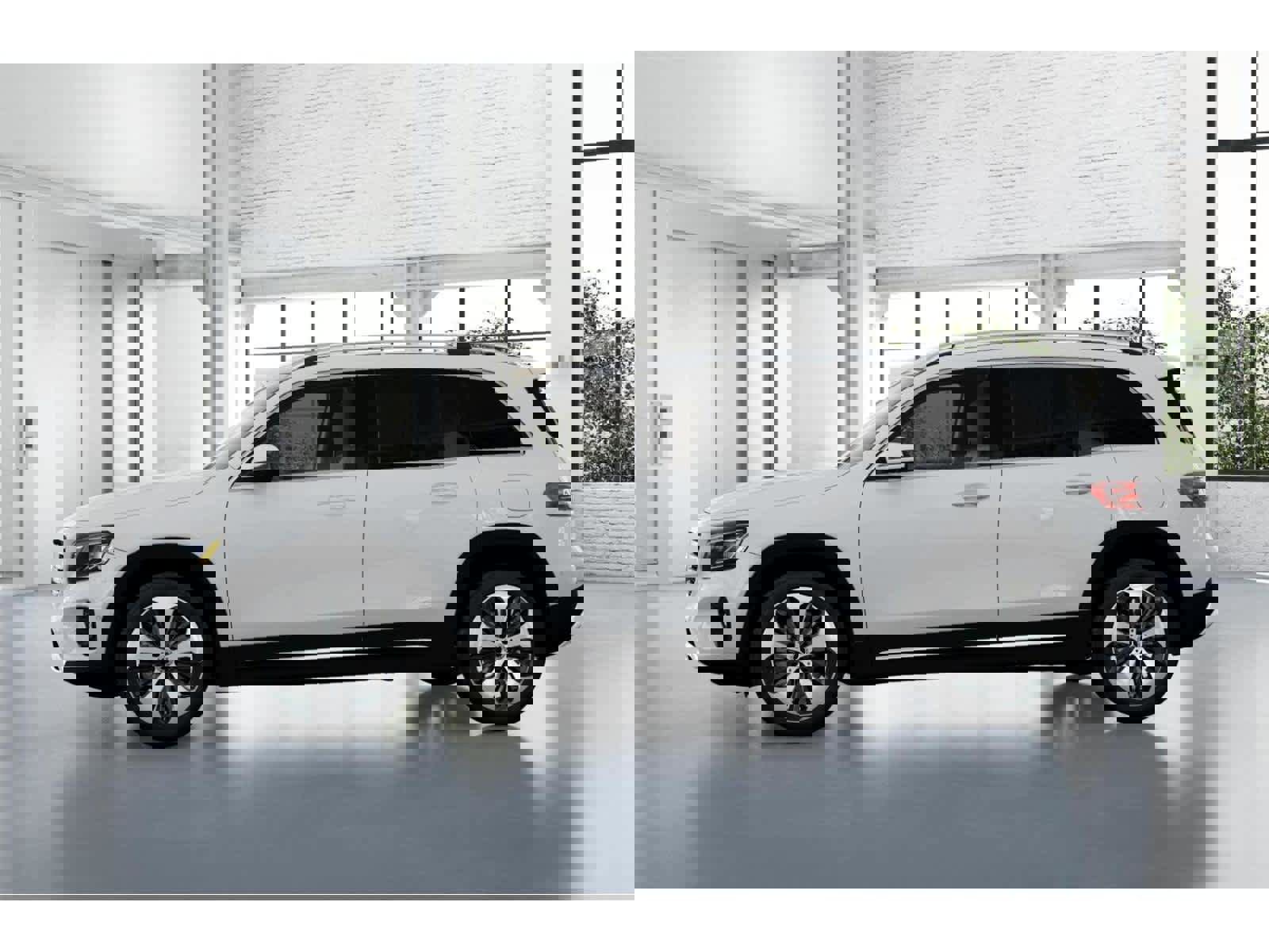 Used 2026 Mercedes-Benz GLB 250 image 33