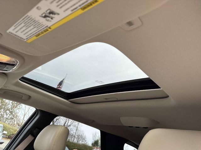 Used 2018 Dodge Durango Citadel w/ Technology Group image 16