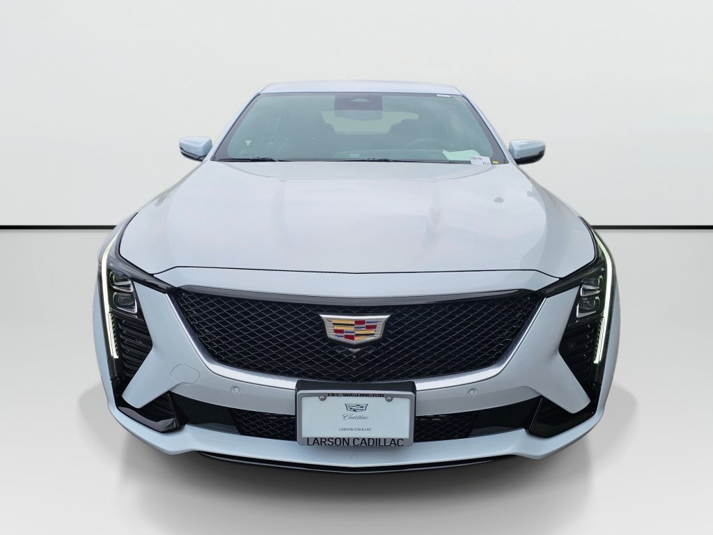 New 2026 Cadillac CT5 Sport AWD/4WD image 10