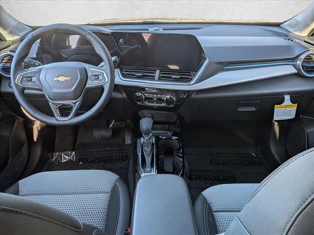 New 2026 Chevrolet Trax LT w/ Driver Confidence Package image 13