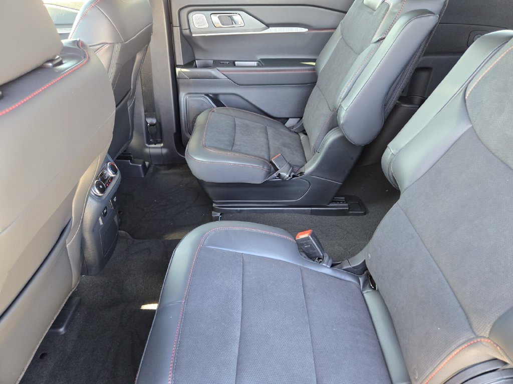New 2026 Ford Explorer ST w/ Sun And Sound Package AWD/4WD image 11