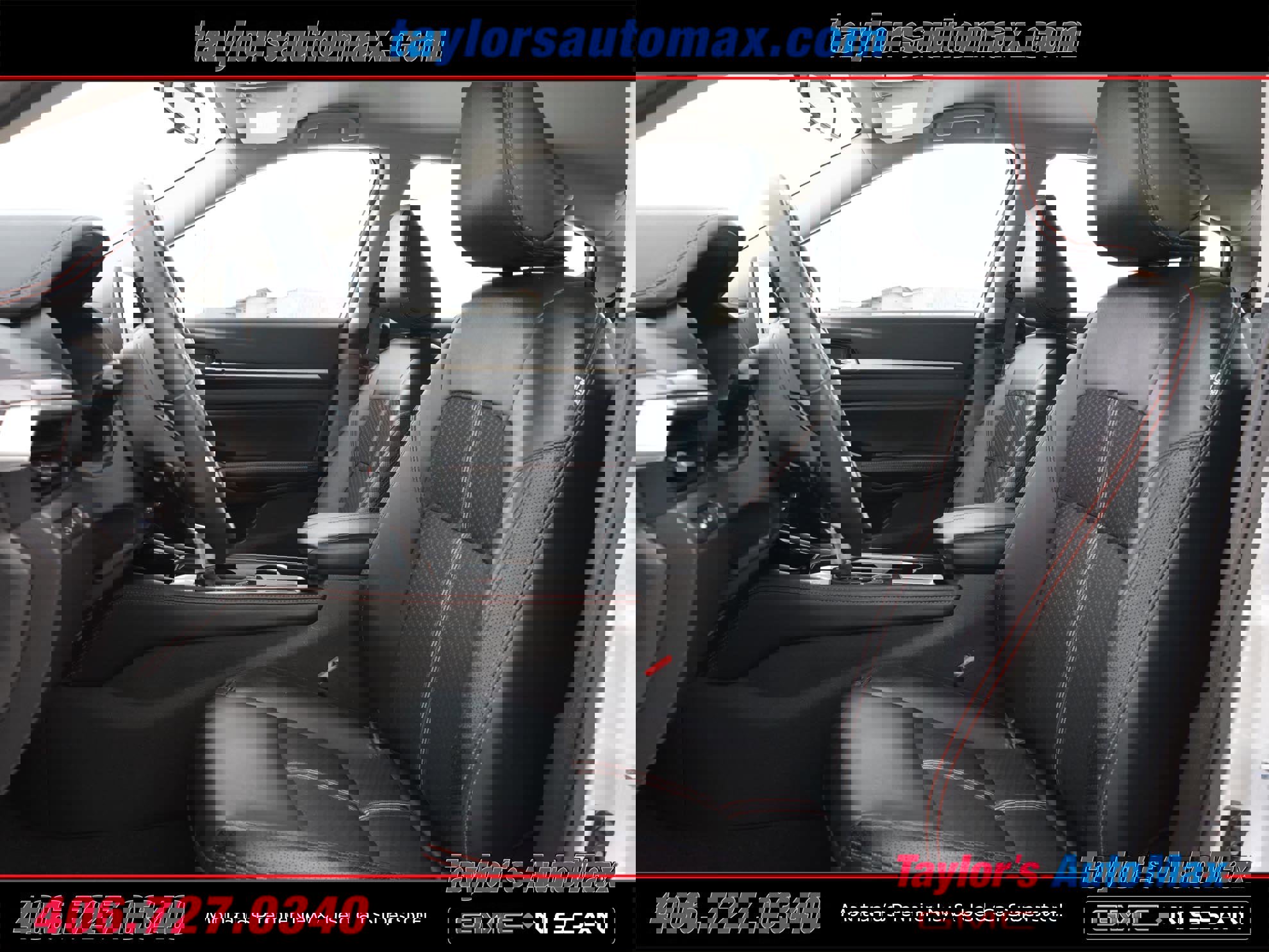 Used 2024 Nissan Altima 2.5 SR image 5