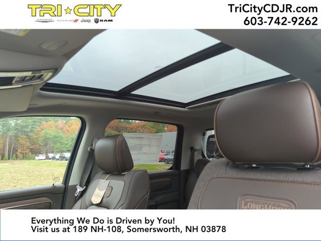 New 2026 RAM 1500 Limited image 22