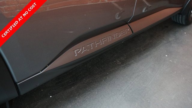 Used 2022 Nissan Pathfinder SL image 88
