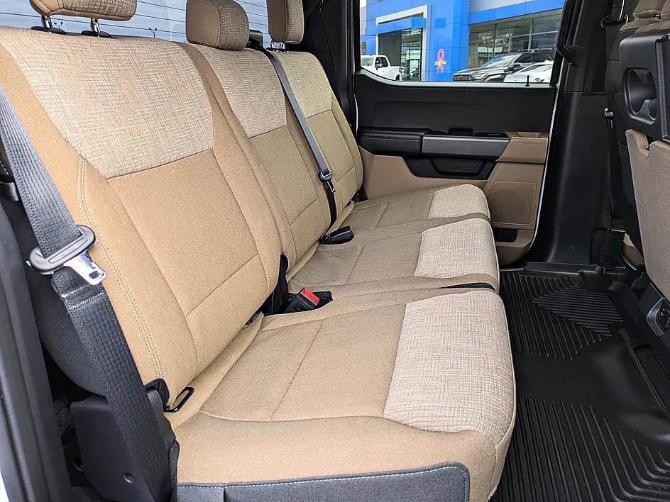 Used 2023 Ford F150 XLT image 28