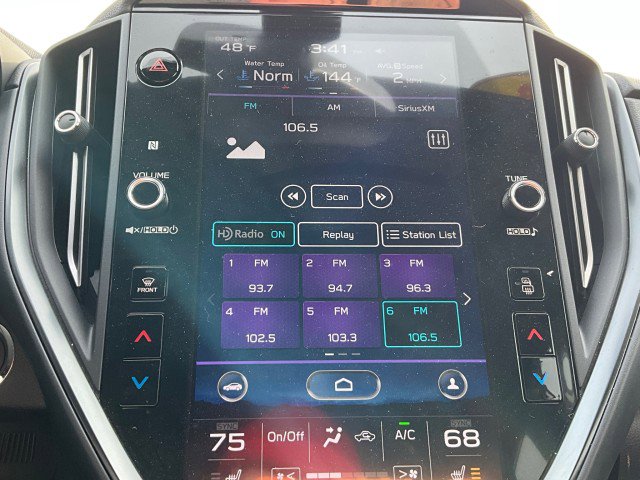 Used 2023 Subaru WRX Premium image 20