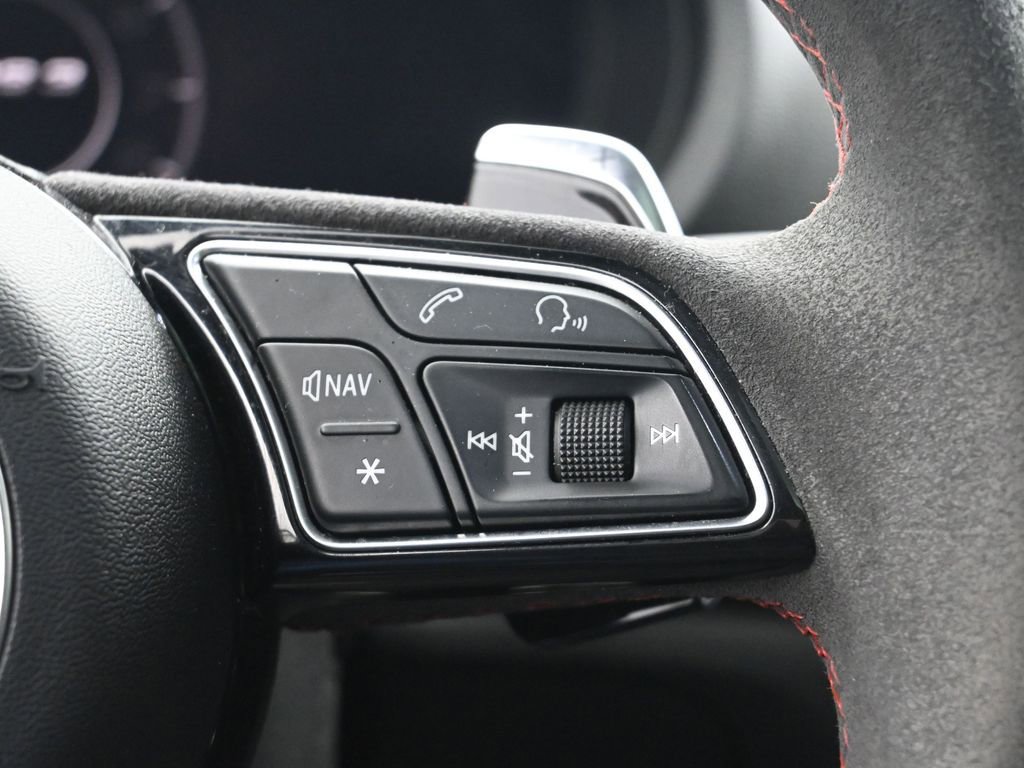 Used 2019 Audi RS 3 image 20