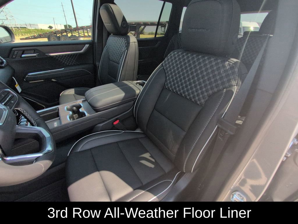 New 2026 GMC Acadia Denali w/ Super Cruise Package image 11