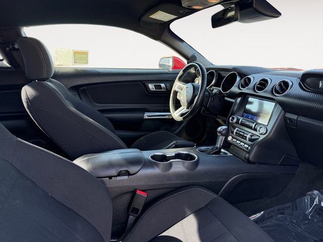 Used 2021 Ford Mustang Coupe w/ Equipment Group 101A image 13