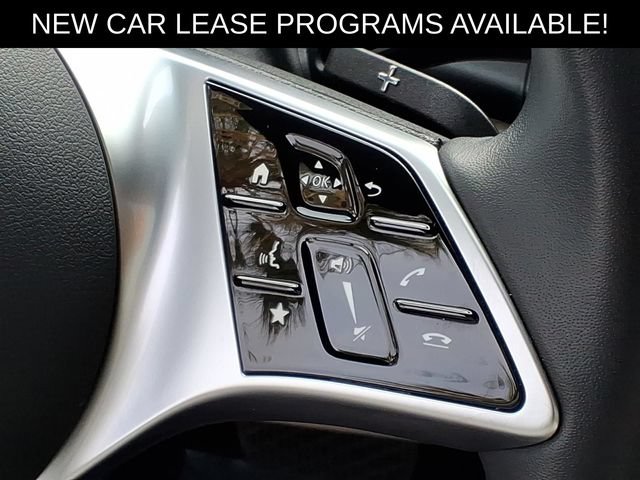 Certified 2026 Mercedes-Benz GLC 300 image 10