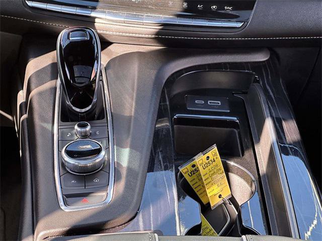 Used 2024 Cadillac Escalade ESV Sport image 22