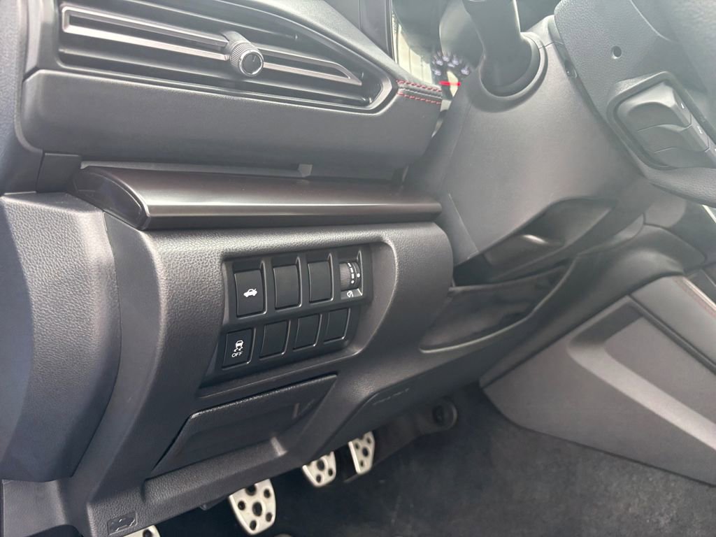 Used 2022 Subaru WRX Limited image 22