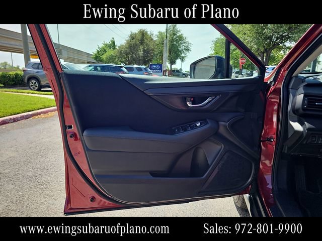 Used 2025 Subaru Outback Premium image 10