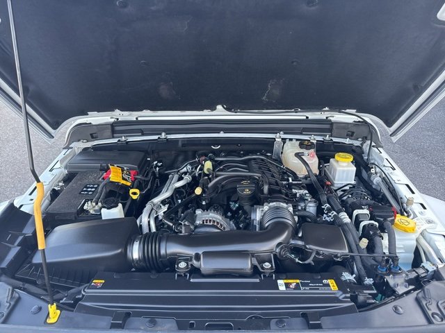 Used 2022 Jeep Gladiator Overland image 35