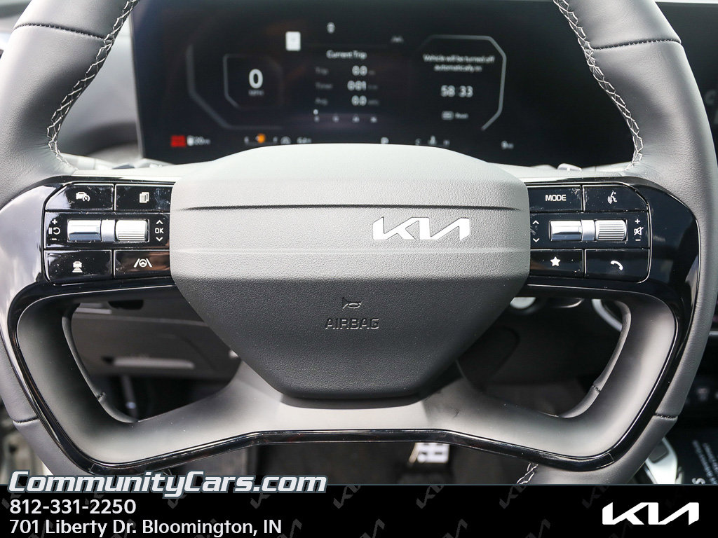 New 2026 Kia Sorento SX Prestige image 13