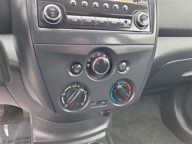 Used 2016 Nissan Versa S Plus image 18