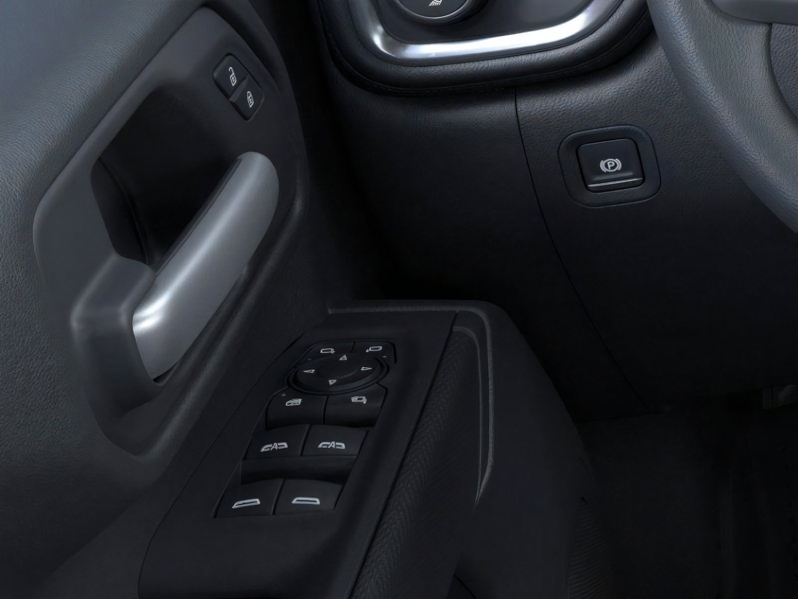 New 2026 Chevrolet Silverado 2500 Custom w/ Custom Convenience Package image 22