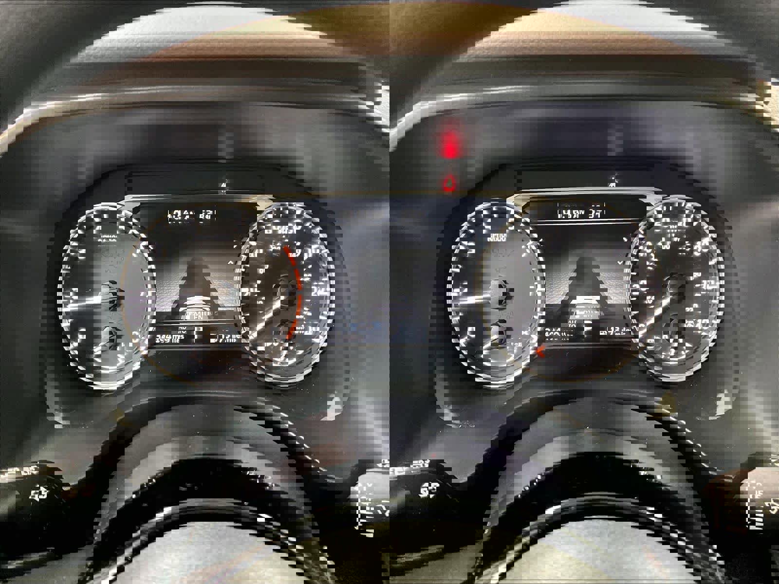 Used 2023 Nissan Rogue SV AWD/4WD image 25