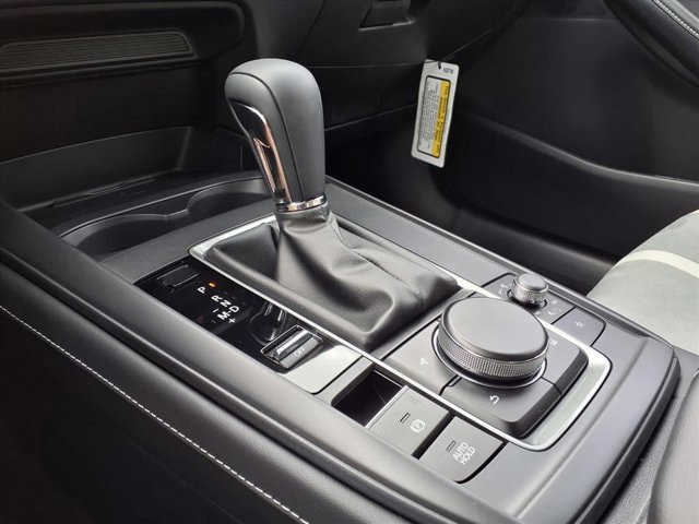 New 2026 MAZDA CX-30 Aire Edition AWD/4WD image 13