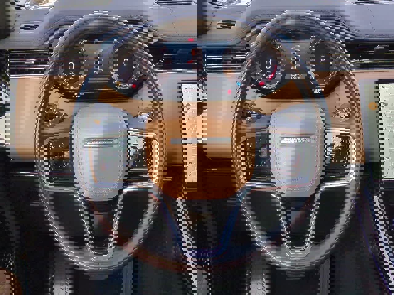 Used 2023 Land Rover Range Rover Sport SE image 23