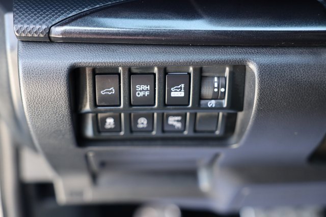 Certified 2023 Subaru Forester Wilderness image 19