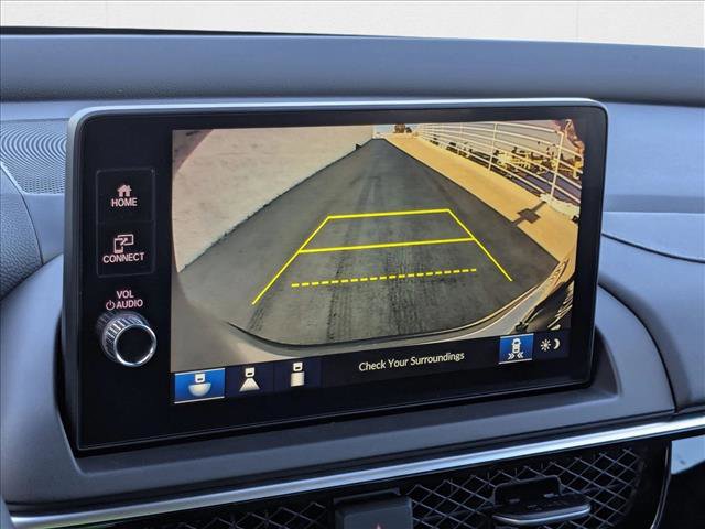 New 2025 Acura ADX FWD image 13