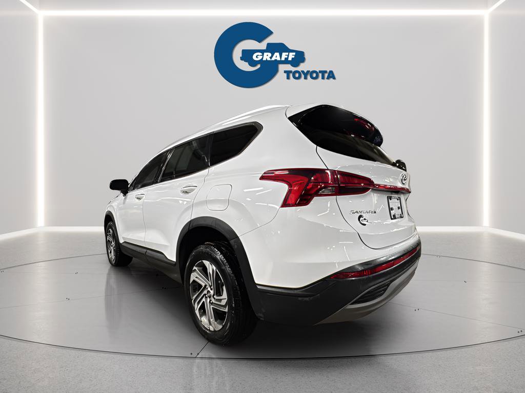 Used 2023 Hyundai Santa Fe SEL image 7