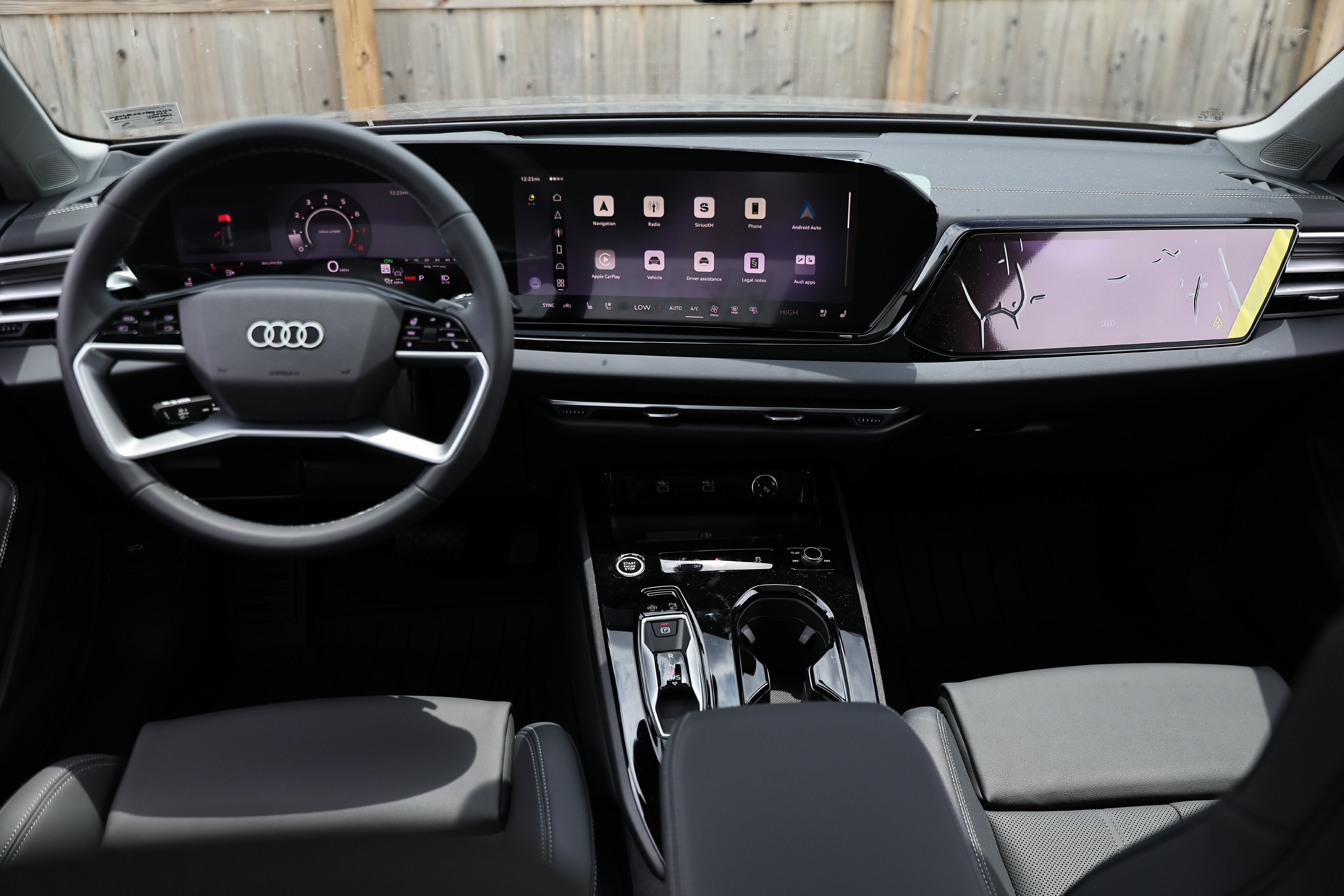 New 2026 Audi A5 Prestige AWD/4WD image 28