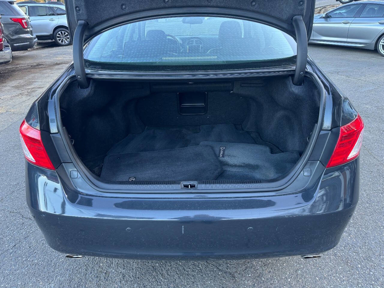 Used 2009 Lexus ES 350 image 6