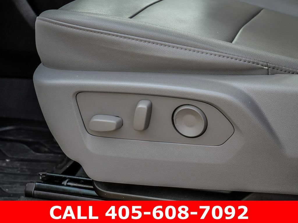 Used 2023 GMC Sierra 1500 SLT w/ SLT Premium Package AWD/4WD image 29