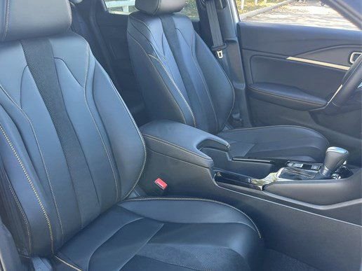 Used 2026 Acura Integra A-Spec image 29