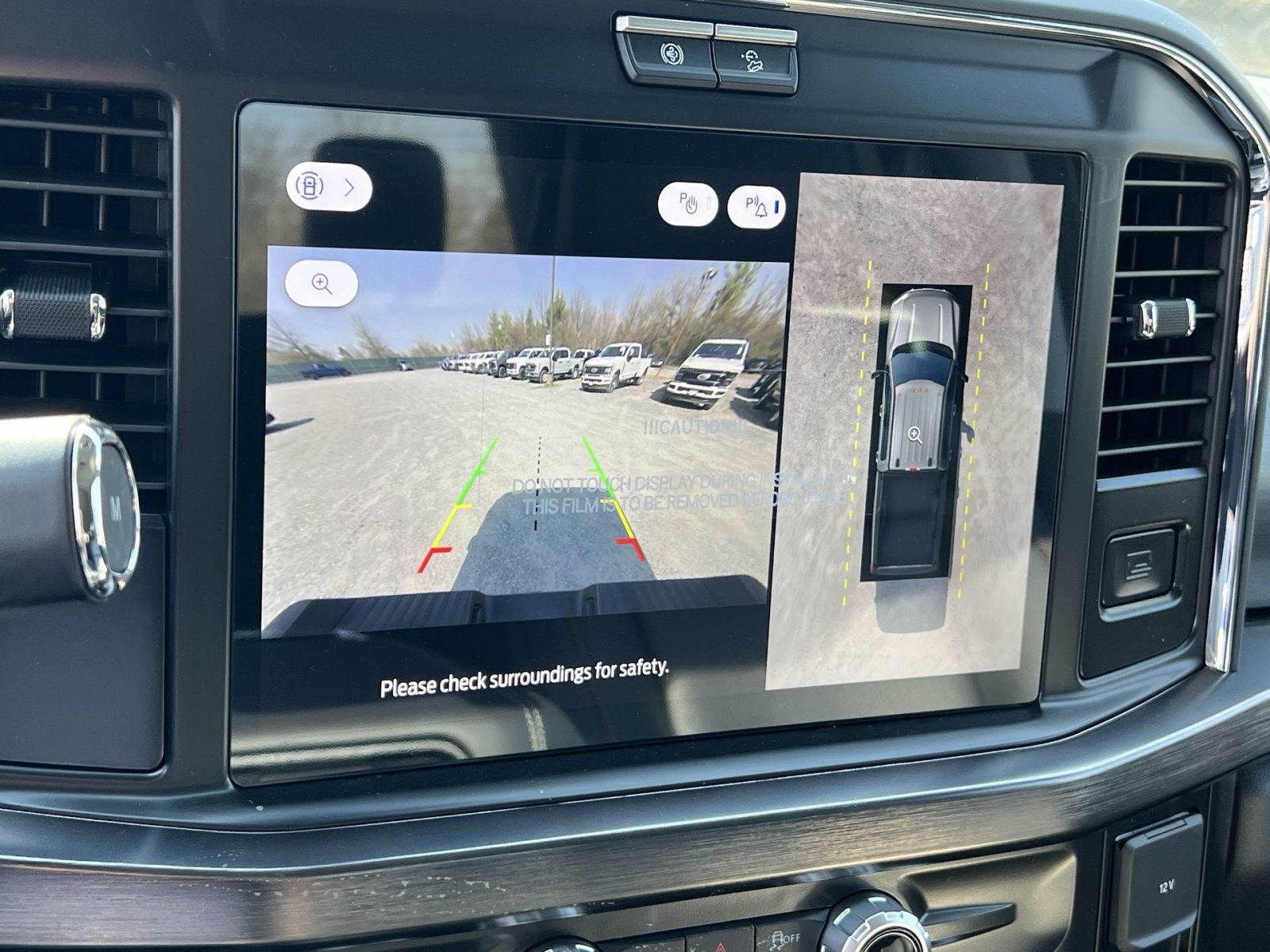 New 2026 Ford F350 Lariat AWD/4WD image 19