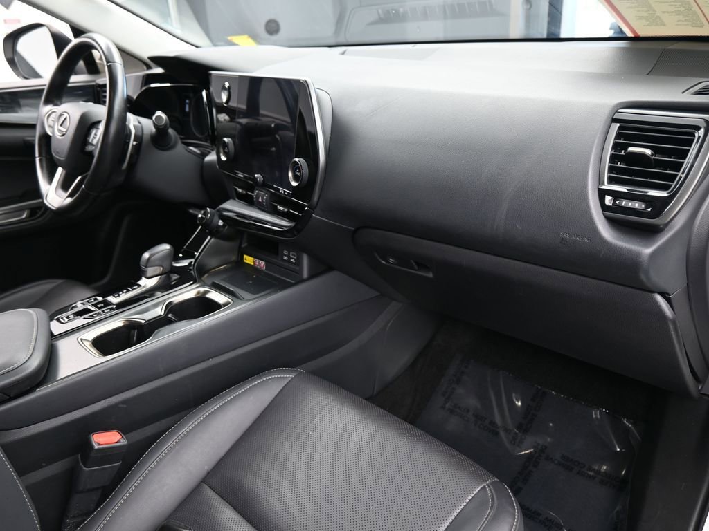 Used 2024 Lexus NX 350 AWD image 44