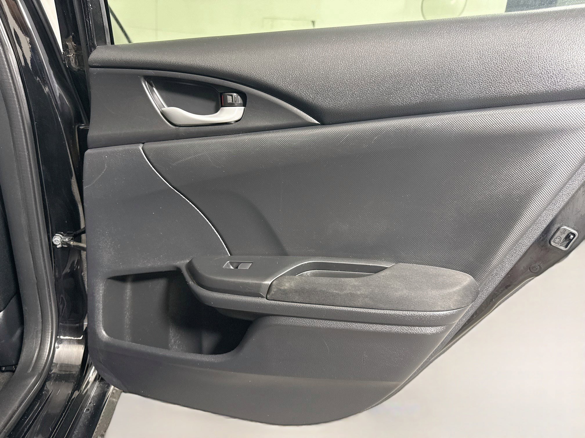 Used 2021 Honda Civic LX image 27