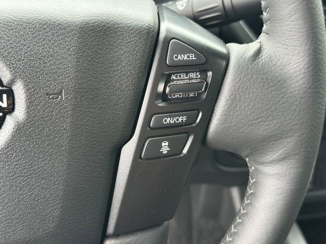 Certified 2026 Nissan Frontier SV w/ SV Convenience Package AWD/4WD image 26