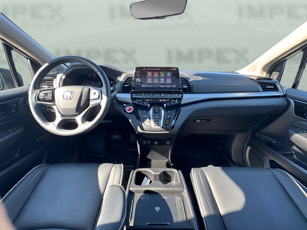 Used 2026 Honda Odyssey Touring image 13